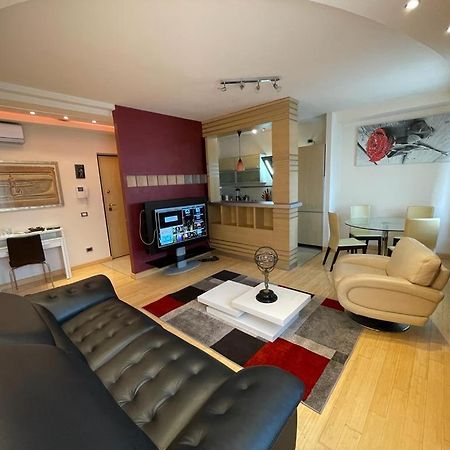 Chabi Suite Flat 维罗纳 外观 照片