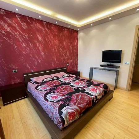 Chabi Suite Flat 维罗纳 外观 照片