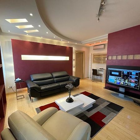 Chabi Suite Flat 维罗纳 外观 照片