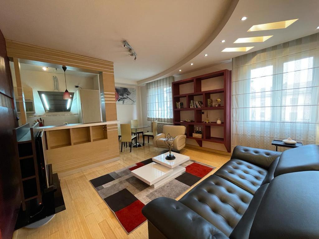 Chabi Suite Flat 维罗纳 外观 照片