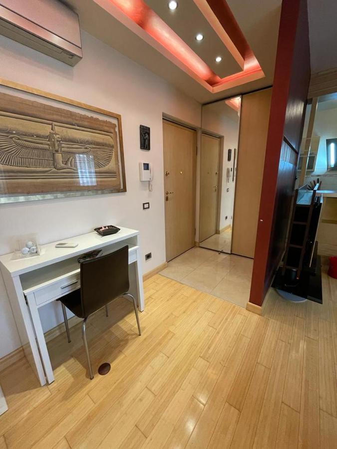 Chabi Suite Flat 维罗纳 外观 照片