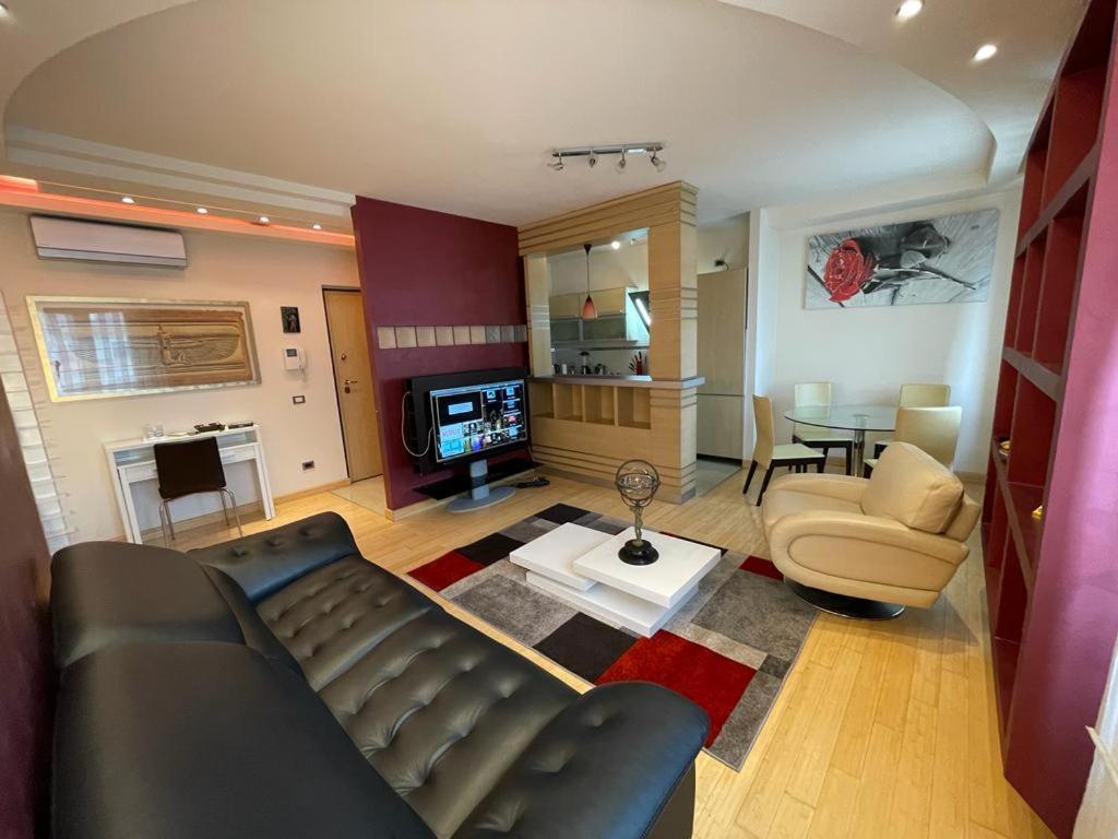 Chabi Suite Flat 维罗纳 外观 照片
