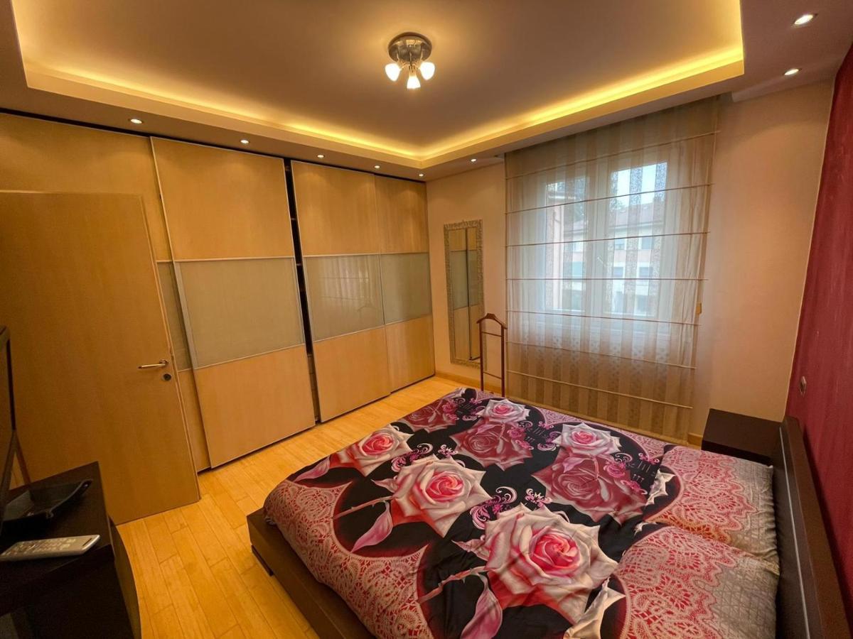 Chabi Suite Flat 维罗纳 外观 照片