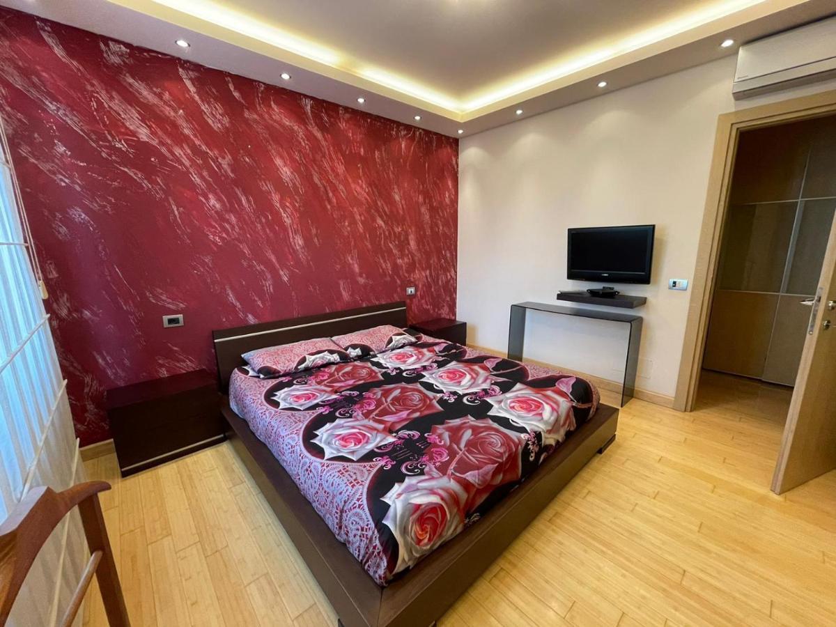 Chabi Suite Flat 维罗纳 外观 照片
