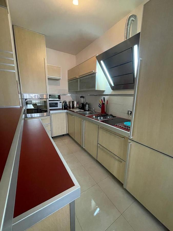 Chabi Suite Flat 维罗纳 外观 照片